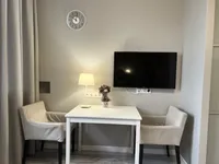 Миниатюра квартиры 9