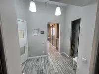 Миниатюра квартиры 15