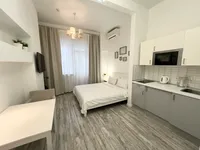 Миниатюра квартиры 4