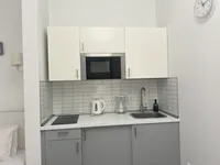 Миниатюра квартиры 5