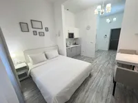 Миниатюра квартиры 7