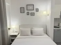 Миниатюра квартиры 8