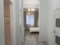 Миниатюра квартиры 12