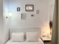 Миниатюра квартиры 1