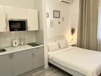 Миниатюра квартиры 3