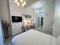 Миниатюра квартиры 8