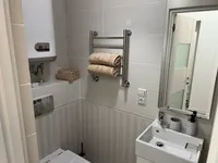 Миниатюра квартиры 9