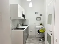 Миниатюра квартиры 5