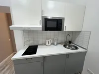 Миниатюра квартиры 6