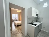 Миниатюра квартиры 7