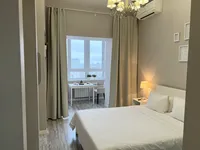 Миниатюра квартиры 8