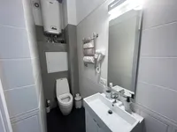 Миниатюра квартиры 11