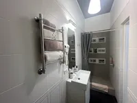 Миниатюра квартиры 13