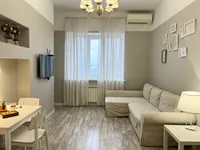 Миниатюра квартиры 1