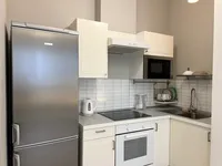 Миниатюра квартиры 4