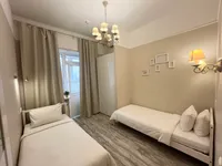 Миниатюра квартиры 5