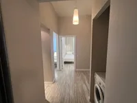 Миниатюра квартиры 8