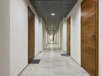 Миниатюра квартиры 4