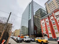 Миниатюра квартиры 7