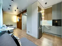 Миниатюра квартиры 14