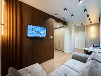 Миниатюра квартиры 15