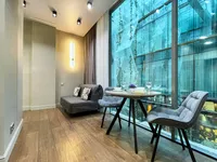 Миниатюра квартиры 16