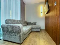 Миниатюра квартиры 17