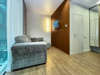 Миниатюра квартиры 18