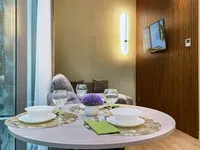 Миниатюра квартиры 20