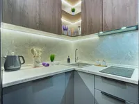 Миниатюра квартиры 22