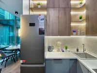 Миниатюра квартиры 23