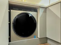 Миниатюра квартиры 25