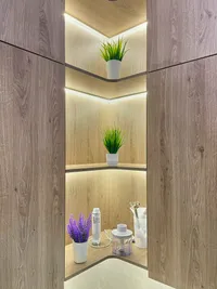 Миниатюра квартиры 24