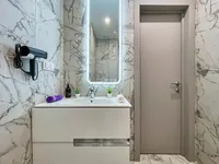 Миниатюра квартиры 28