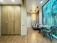 Миниатюра квартиры 29