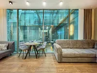 Миниатюра квартиры 32