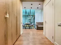 Миниатюра квартиры 36