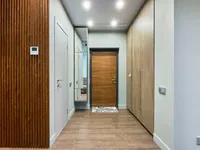 Миниатюра квартиры 37