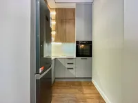 Миниатюра квартиры 38