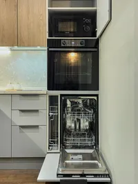 Миниатюра квартиры 39