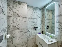 Миниатюра квартиры 40