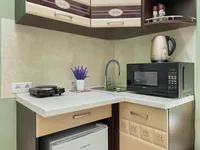 Миниатюра квартиры 3