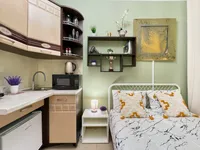 Миниатюра квартиры 2