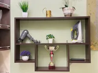 Миниатюра квартиры 5