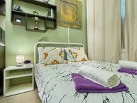 Миниатюра квартиры 7