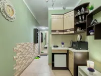 Миниатюра квартиры 8