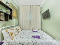 Миниатюра квартиры 10