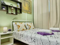 Миниатюра квартиры 11