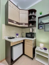 Миниатюра квартиры 12