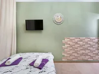 Миниатюра квартиры 16